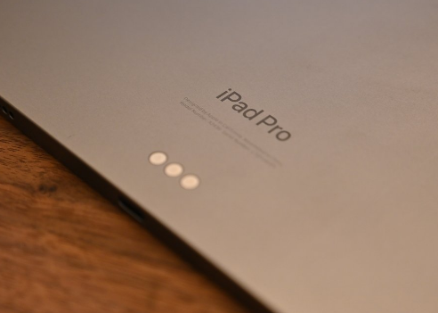 龙江镇ipad维修分享新款iPad Pro或将采用M4芯片
