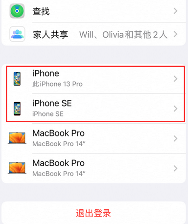 龙江镇苹龙江镇果维修网点分享iPhone如何查询序列号