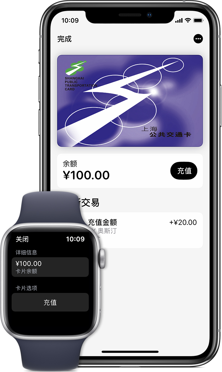 龙江镇苹果手机维修分享:用 Apple Pay 刷交通卡有哪些优势？如何设置和使用？ 