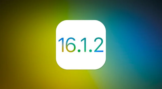 龙江镇苹果维修分享iOS 16.2有Bug能降级吗？ iOS 16.1.2已关闭验证 