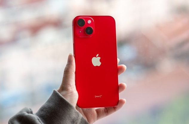 龙江镇苹果14维修分享为什么大家觉得iPhone 14不香了 