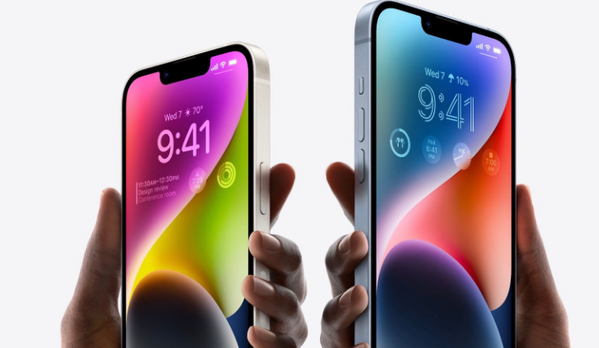 龙江镇苹果14维修分享iPhone 14系列支持的eSIM卡有哪些优点 