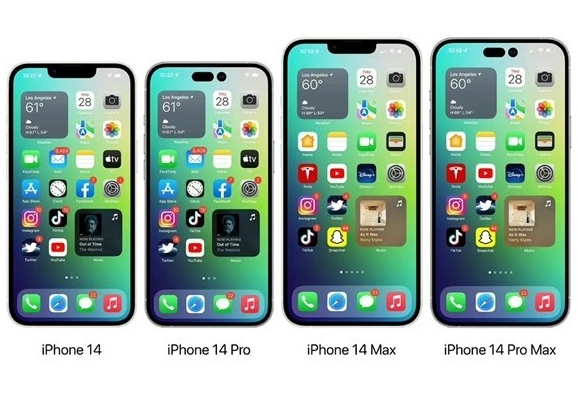 龙江镇苹果14维修分享iPhone14可以分期吗 