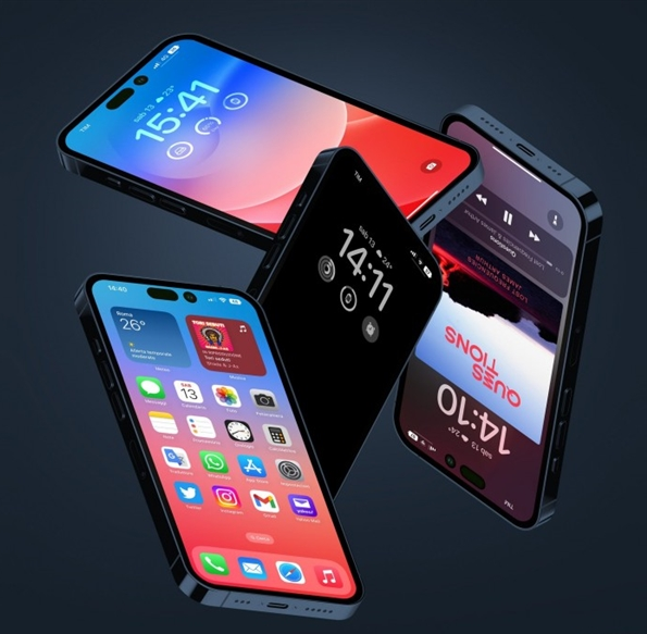 龙江镇苹果14维修分享入门级iPhone 14多少钱 