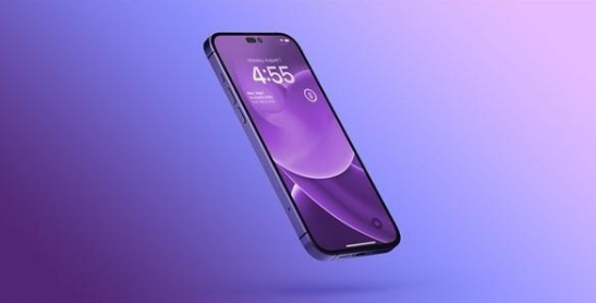 龙江镇苹果14维修分享iPhone14配色有哪些 