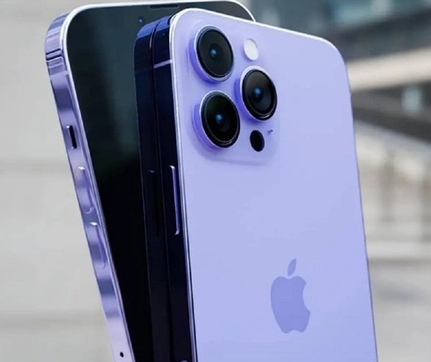 龙江镇苹果14维修分享凭什么4800万像素的iPhone14就能上热搜 