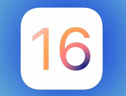 龙江镇苹果手机维修分享iOS16不支持iPhone6s，手中的6s怎么办 