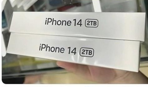龙江镇苹果14维修分享iPhone 14值得下手吗 