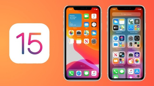 龙江镇苹果13维修分享iPhone13更新iOS 15.5，体验如何 