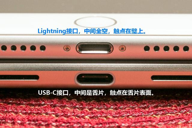 龙江镇苹果14维修分享iPhone 14会是什么接口 