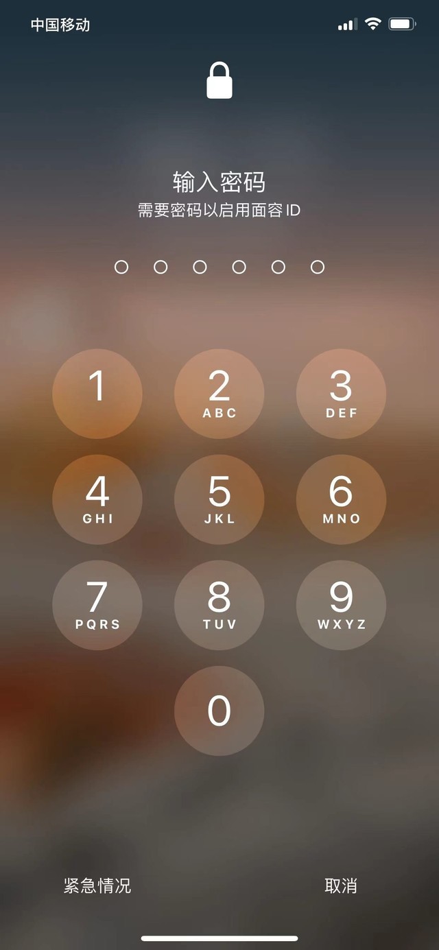 龙江镇苹果13维修分享iPhone 13加强锁屏功能有什么用 