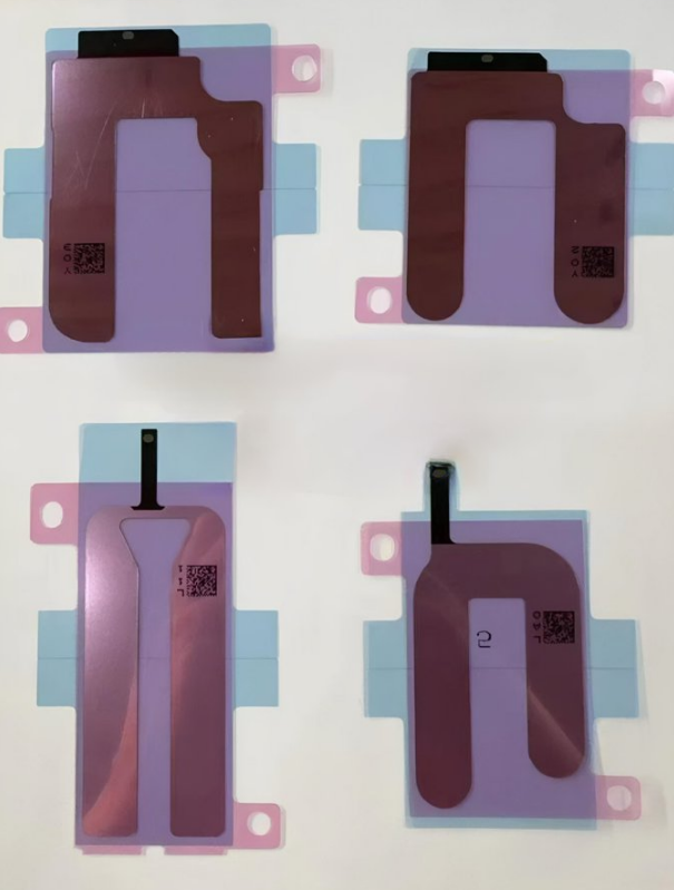 龙江镇苹果手机维修分享iPhone 17 Pro 机型电池将采用创新型粘合剂 