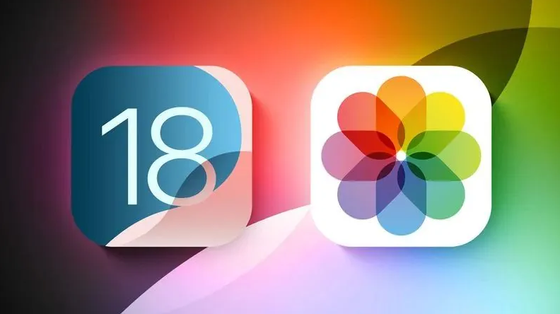 龙江镇苹果手机维修分享苹果 iOS / iPadOS 18.1Beta 3 发布 