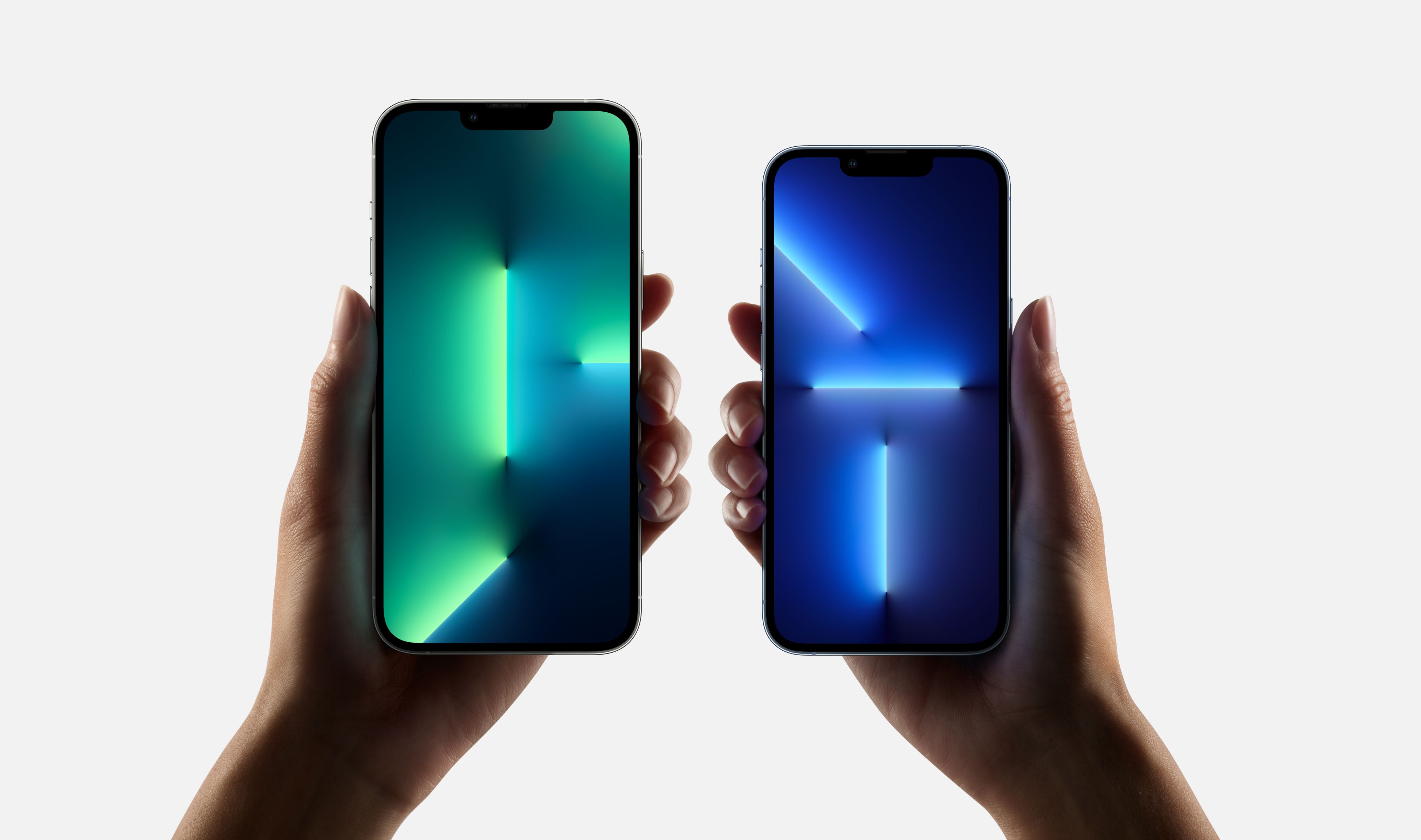 龙江镇苹果手机维修分享iPhone 13 四款机型怎么选 