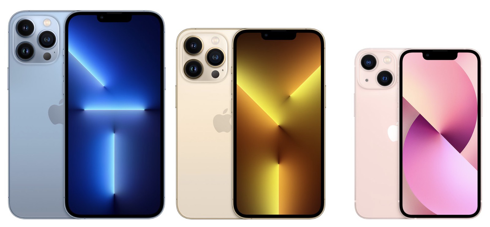 龙江镇苹果手机维修分享iPhone 13续航怎么样 