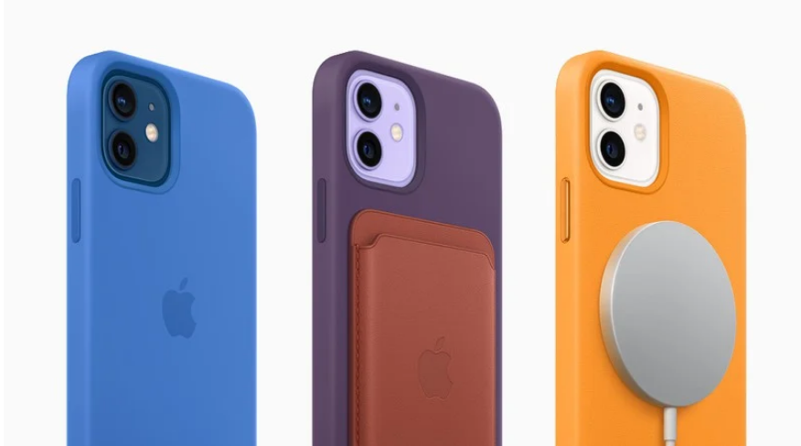 龙江镇苹果手机维修分享关于 iPhone 13 的细节爆料 
