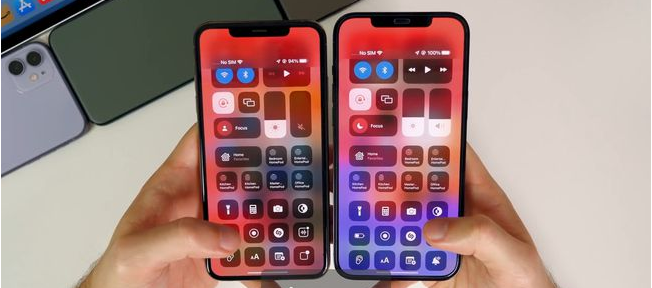 龙江镇苹果手机维修分享iOS 15.0 beta5值得升级吗 