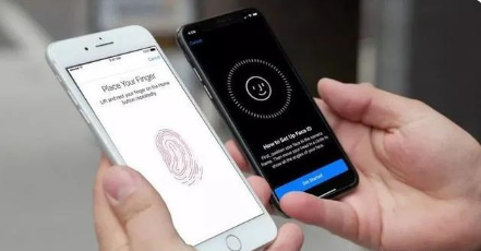 龙江镇苹果手机维修分享iPhone 13 系列会有屏下指纹吗 