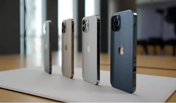 龙江镇苹果手机维修分享为什么说iPhone13才是真旗舰 