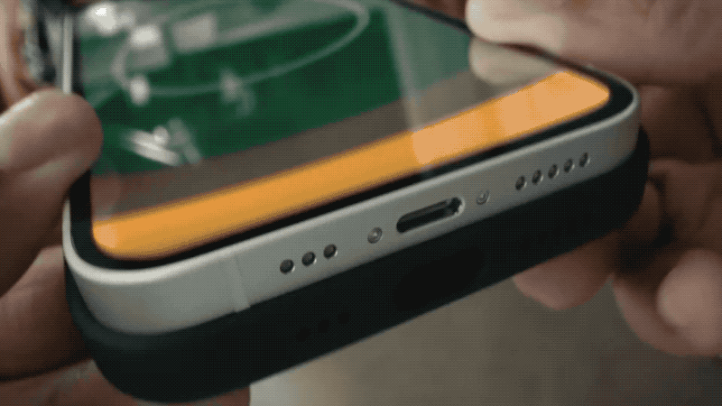 龙江镇苹果手机维修分享未来 Magsafe 还有哪些发展空间 