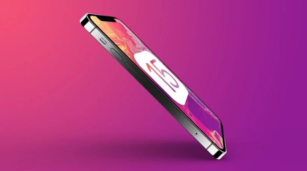 龙江镇苹果手机维修分享iOS 15/iPadOS 15 支持哪些设备 