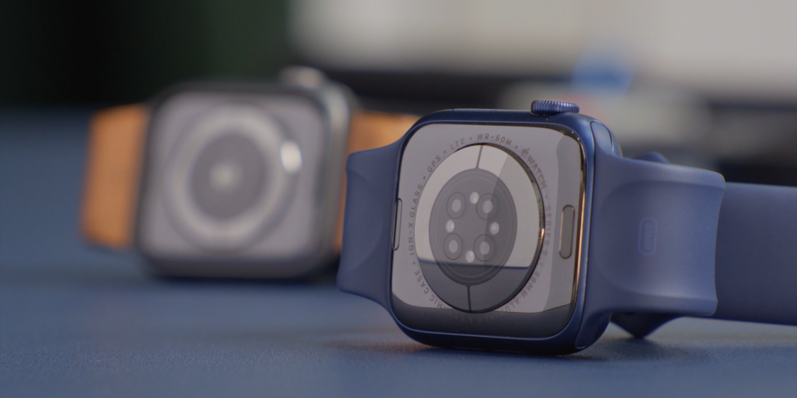 龙江镇苹果手机维修分享Apple Watch 是如何测量卡路里的 