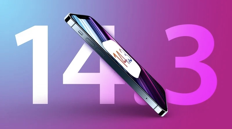 龙江镇苹果手机维修分享iOS 14.3 RC2已发，iOS 14.3正式版本还远吗 