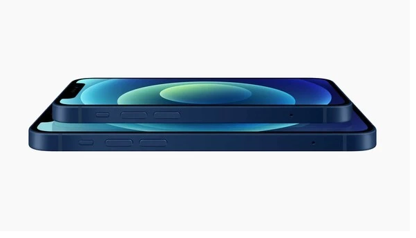 龙江镇苹果手机维修分享iPhone 12 mini 锁屏后触屏失灵怎么办 