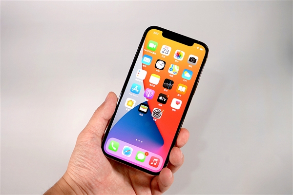 龙江镇苹果手机维修分享iOS 14.2修订版已到，专属iPhone 12系列 