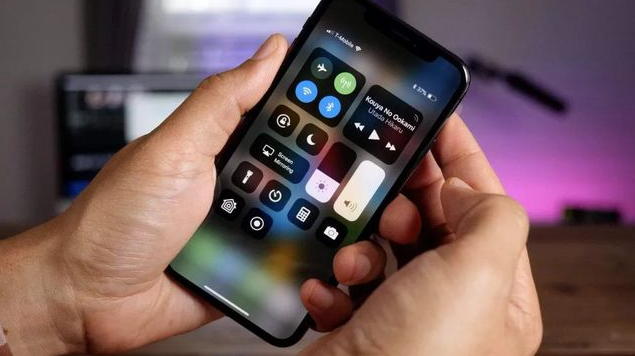 龙江镇苹果手机维修分享iPhone 12信号差怎么办 