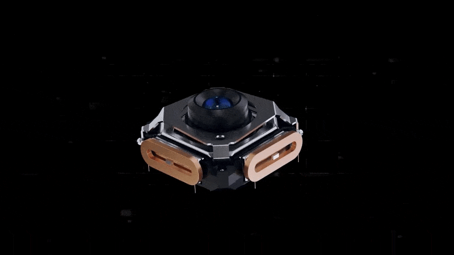 龙江镇苹果手机维修分享iPhone 12 Pro Max 独享的这颗传感器更大的特点是什么 