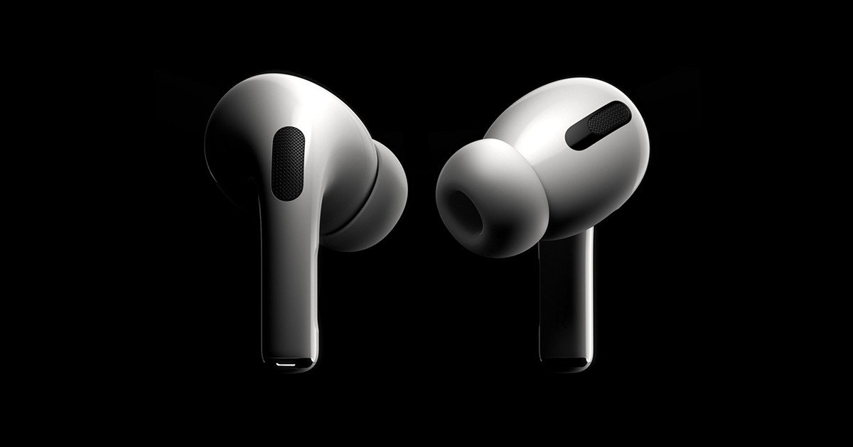 龙江镇苹果手机维修分享AirPods Pro 爆音、降噪效果下降怎么办 