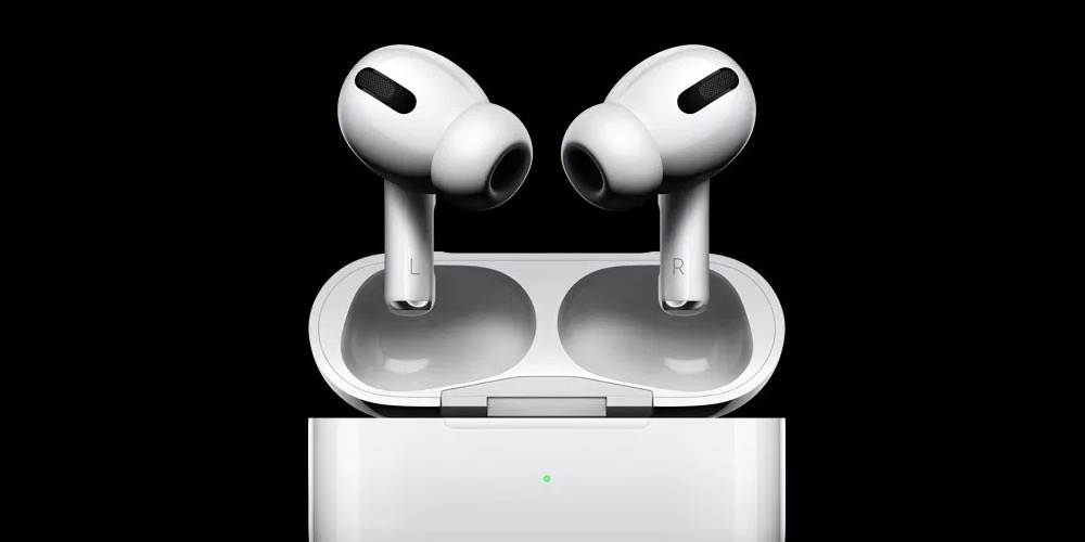 龙江镇苹果手机维修分享AirPods Pro 出现静电噪音 