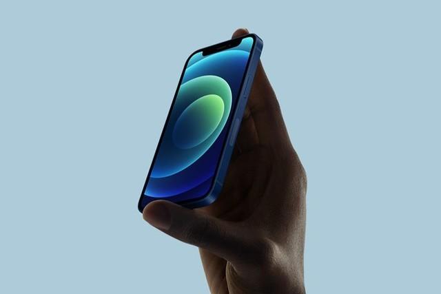 龙江镇苹果手机维修分享iPhone 12 mini辐射很大吗 