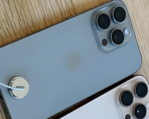 龙江镇iPhone16无法开机维修网点分享苹果16无法开机怎么办