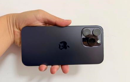 龙江镇苹果维修点分享iPhone 14 Pro Max二修主板与高压浪涌类故障 