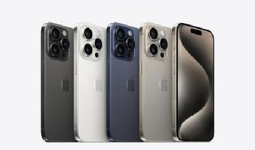 龙江镇苹果维修点分享iPhone 15 Pro主板底层电源与专项拷机实操避坑 