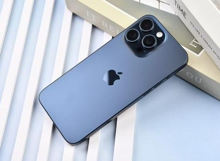 龙江镇苹果维修点分享iPhone 15 Pro Max主板维修寄修避坑指南 