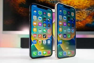 龙江镇苹果维修点分享iPhone 14 Plus自动关机内存连锁故障解析 