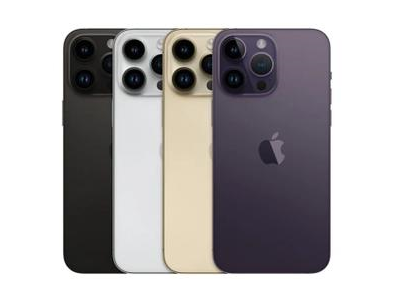 龙江镇苹果维修点分享iPhone 14 Pro Max自动关机系统后台守护进程故障解析 