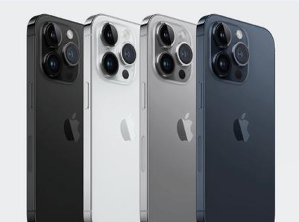 龙江镇苹果维修点分享iPhone 16 Pro自动关机出现故障解析 