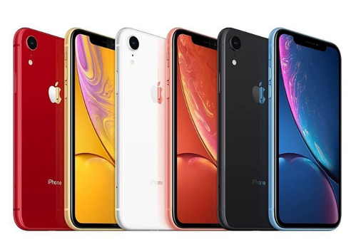 龙江镇苹果维修点分享iPhone XR扩容实操风险剖析 