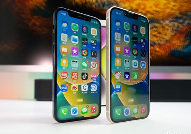 龙江镇苹果维修点分享iPhone 14 Plus扩容深层隐患梳理 