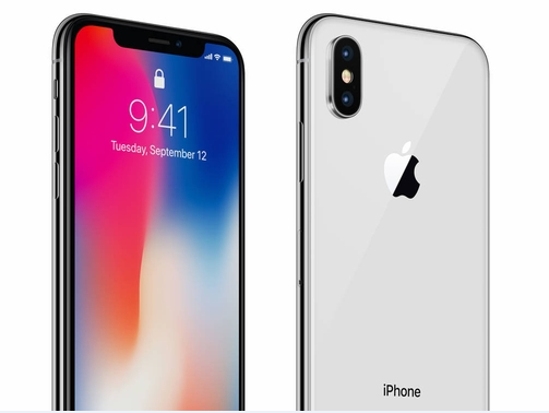龙江镇苹果维修点分享iPhone X系统软硬故障区分指南 