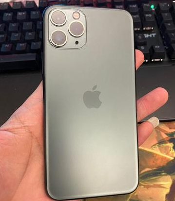 龙江镇苹果维修点分享iPhone 11 Pro电池发烫小众问题解读 