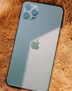 龙江镇苹果维修点分享iPhone 11 Pro Max电池发烫特殊问题 