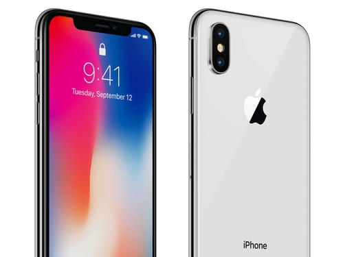 龙江镇苹果维修点分享iPhone X摄像头实拍质感与场景适配全解析 